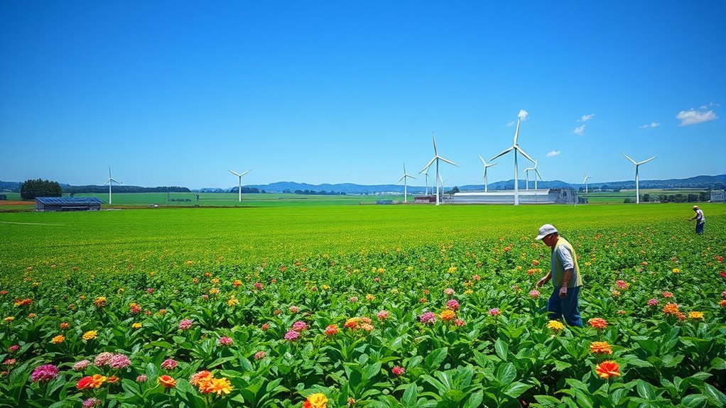 innovative sustainable fiber leaders