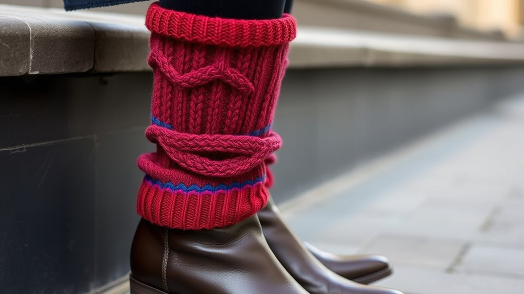 layered sock pairing tips