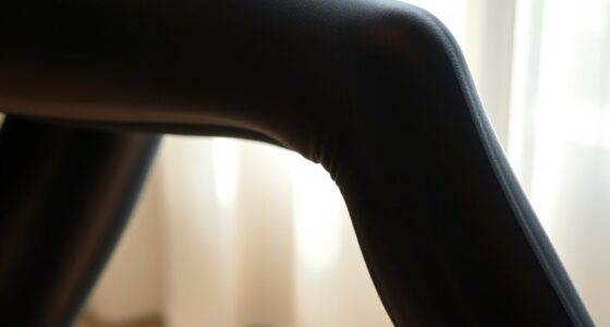 lighting tips for tights