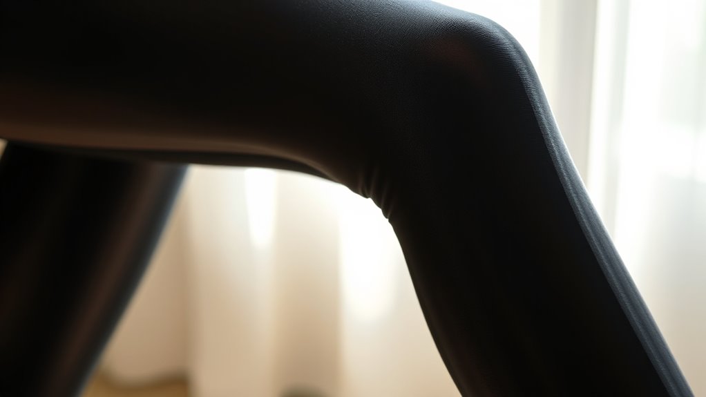 lighting tips for tights