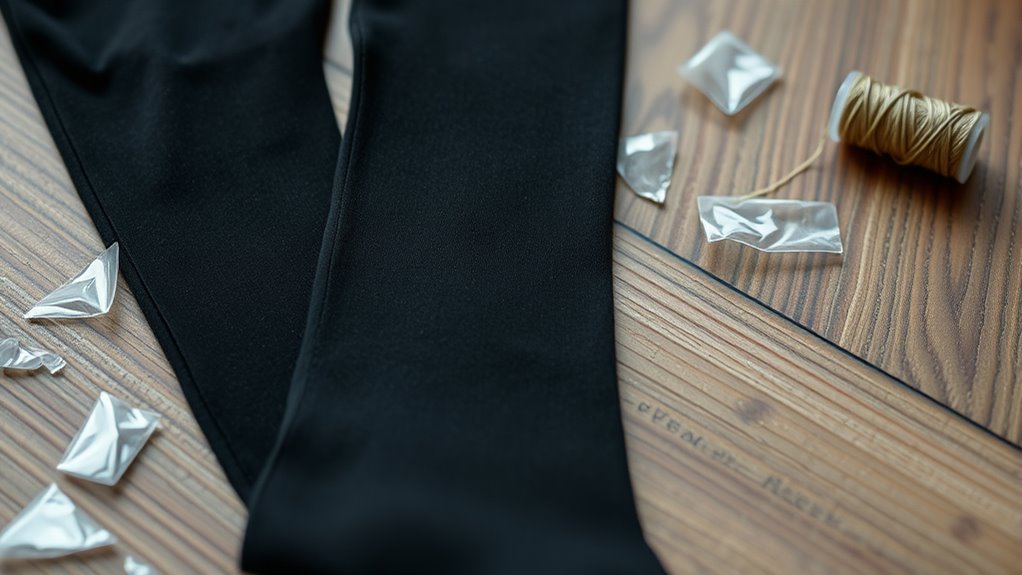 material choice impacts sustainability
