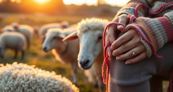 merino wool tights journey