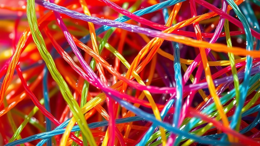 microplastics cause irritation risks
