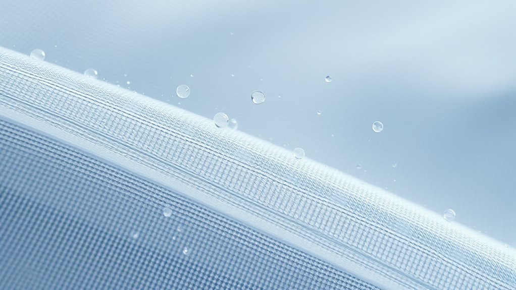 moisture vapor transmission rate
