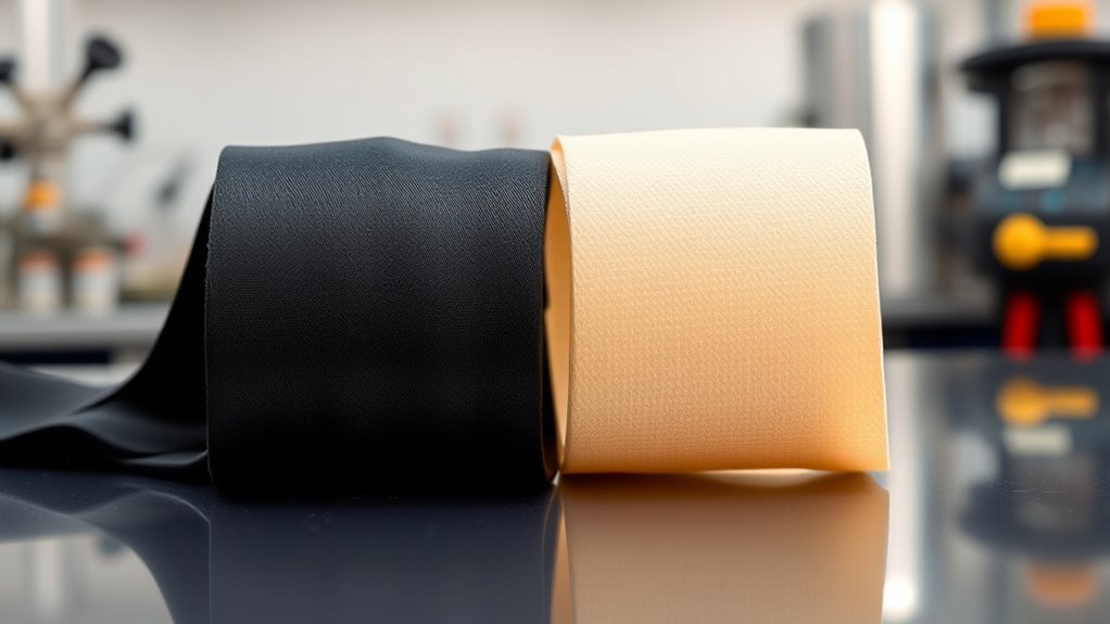 nylon durability and sustainability