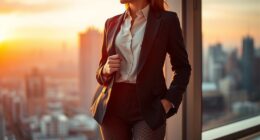 office to evening style