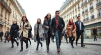parisian tights fashion