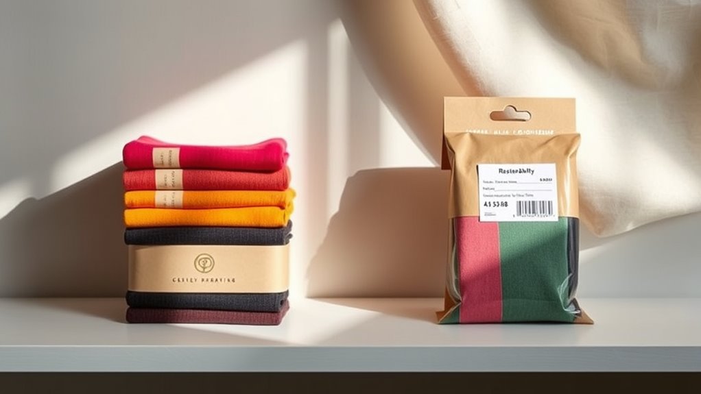 prioritize ethical transparent sourcing