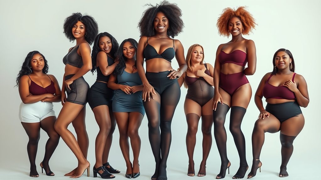 promoting body diversity acceptance
