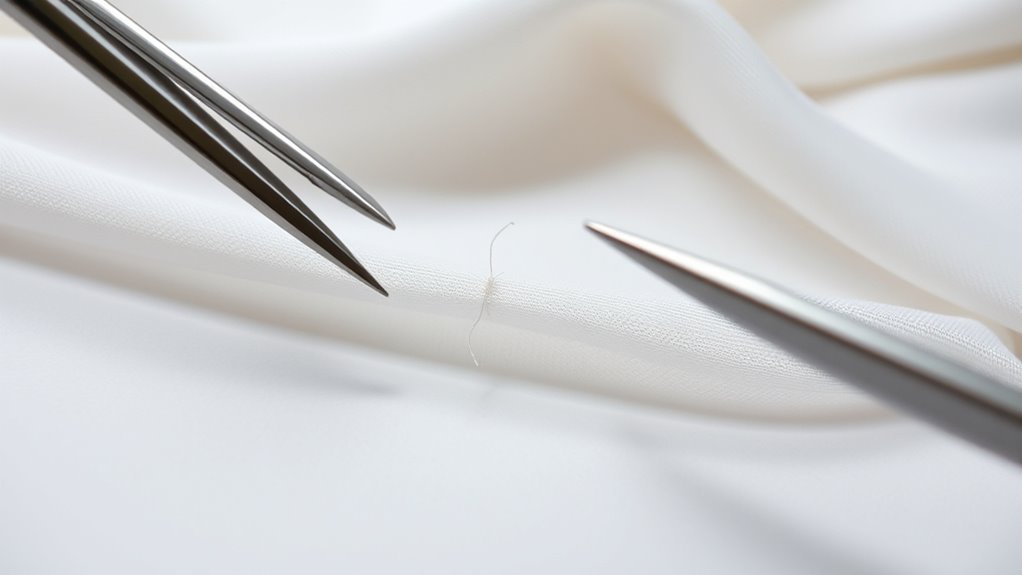 prompt repair reinforce fibers