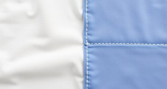 seam types and differences