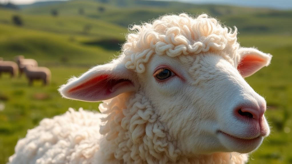 selective breeding and grazing