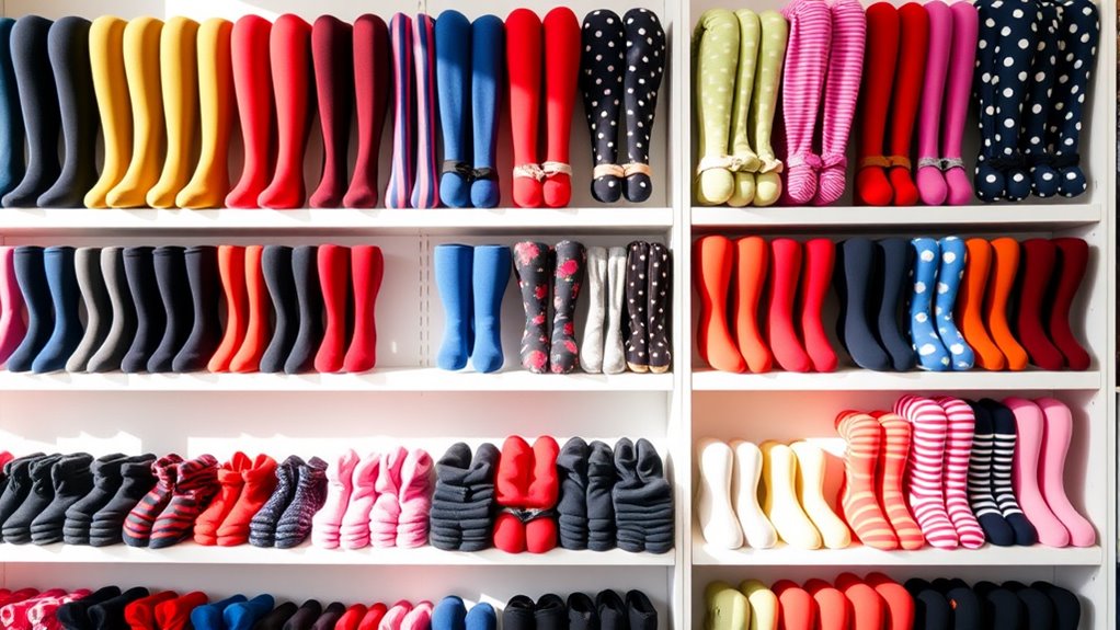 shop reliable stylish tights