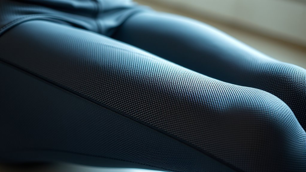 smart sustainable adaptive textiles