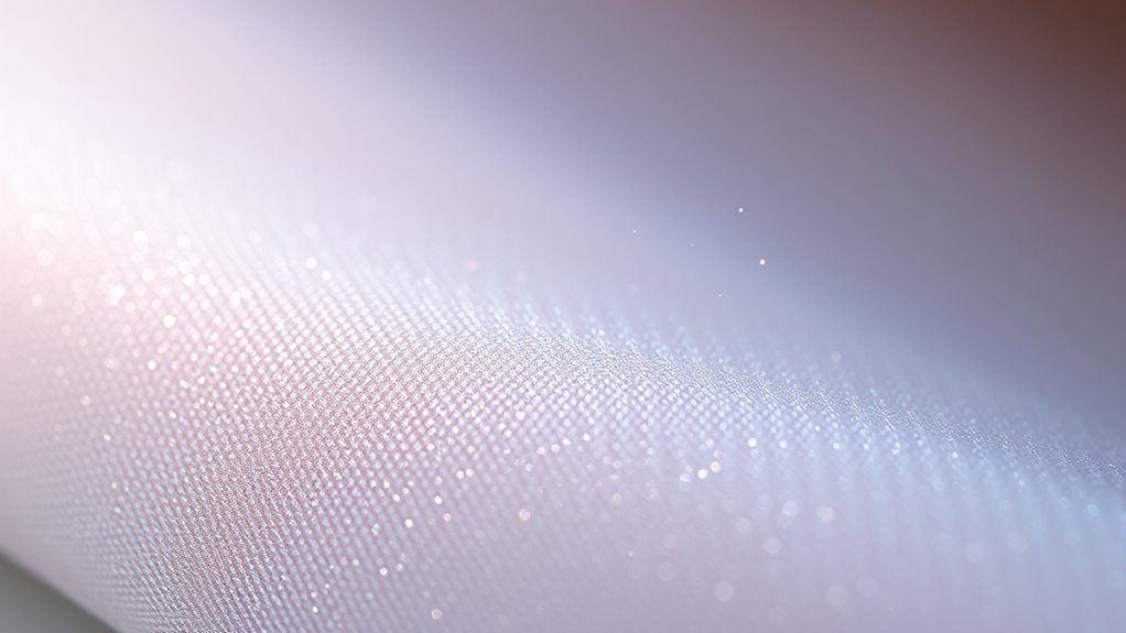 smart sustainable antistatic textiles