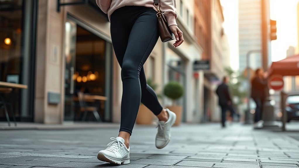 style comfort versatility fashion