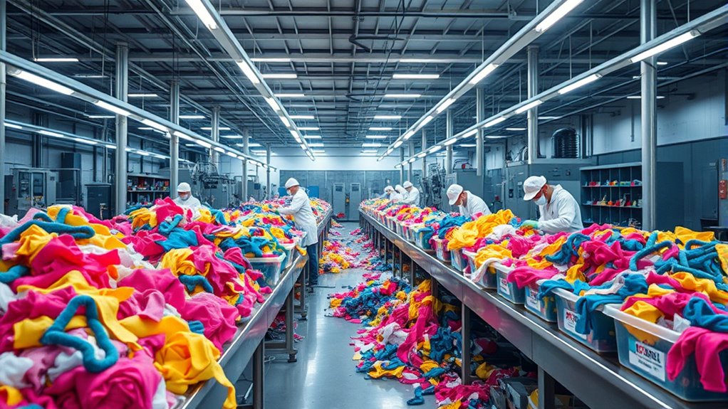supply chain and awareness barriers