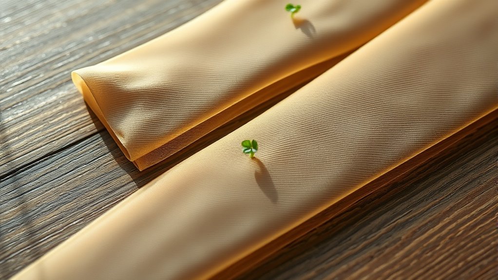 sustainable durable eco friendly manufacturing