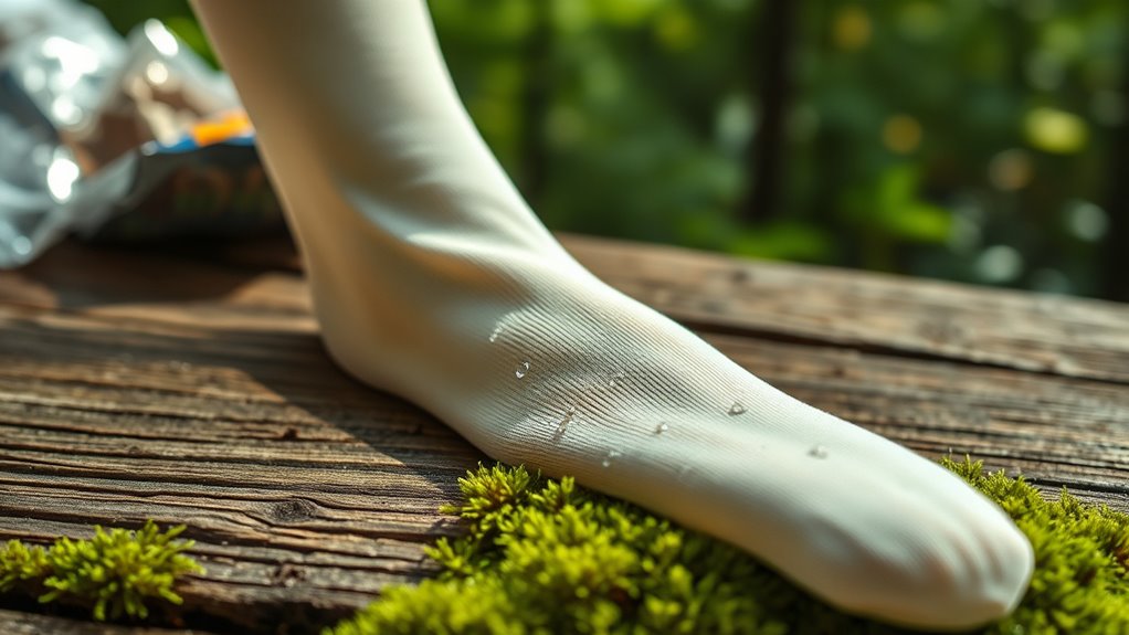 synthetic fibers harm environment