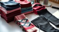teen back to school tights