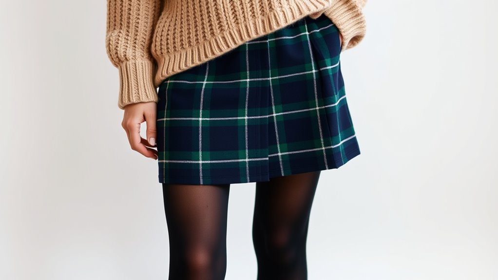 texture and pattern coordination