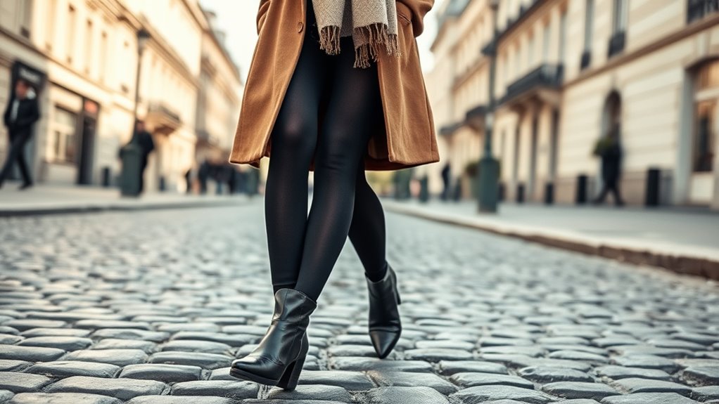 tights accessories storage style