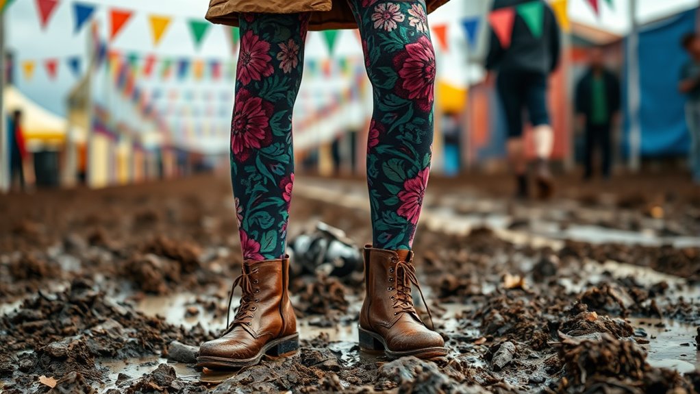 versatile festival outfit ideas