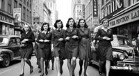 war era clothing restrictions
