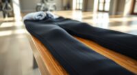 wear compression tights during recovery