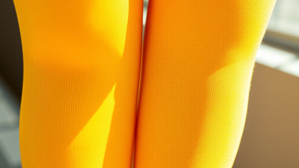 yellow boosts mood creativity