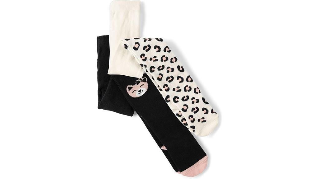 baby girl toddler tights
