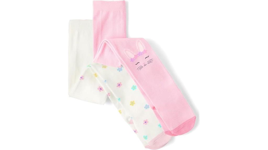 baby girls tights