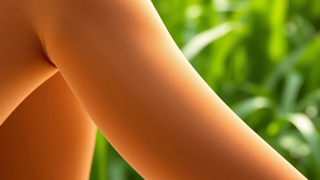 breathable durable stylish tights
