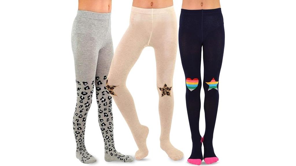 children s playful sock set