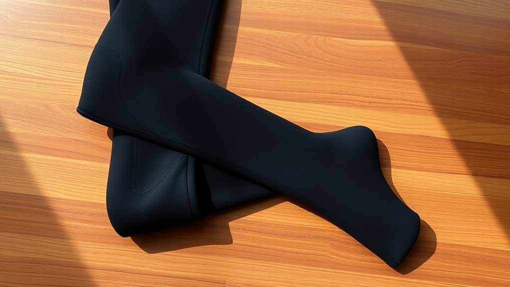 choosing comfortable durable well fitting leggings
