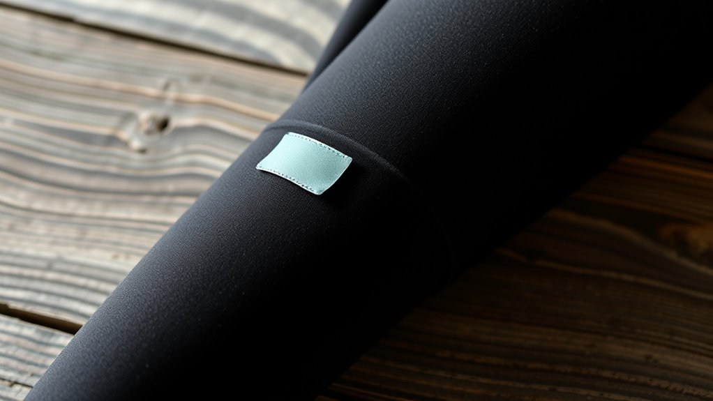 clothing carbon label debate