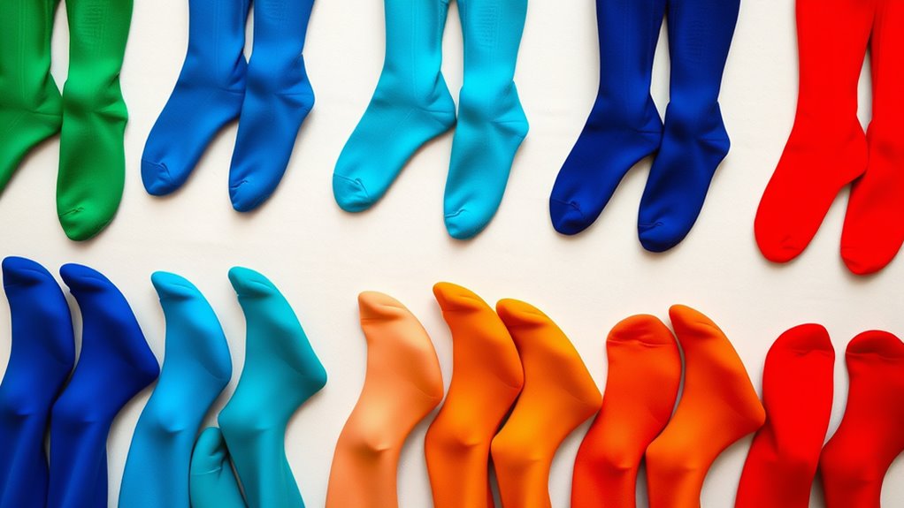 color harmony enhances outfits