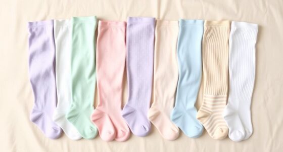 comfortable sensory friendly tights