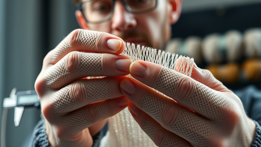 denier and gauge explained