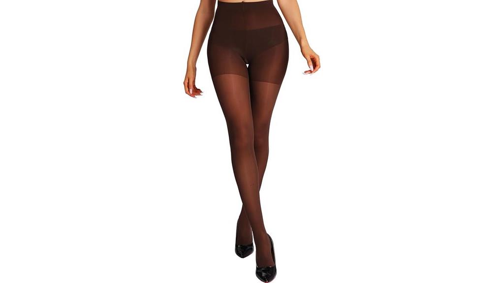 durable rip resistant tights