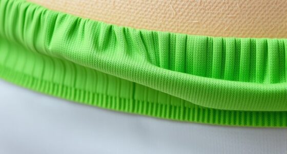 elastane s durability and wear
