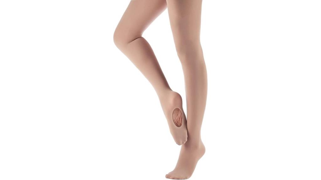 girls and women s ballet tights