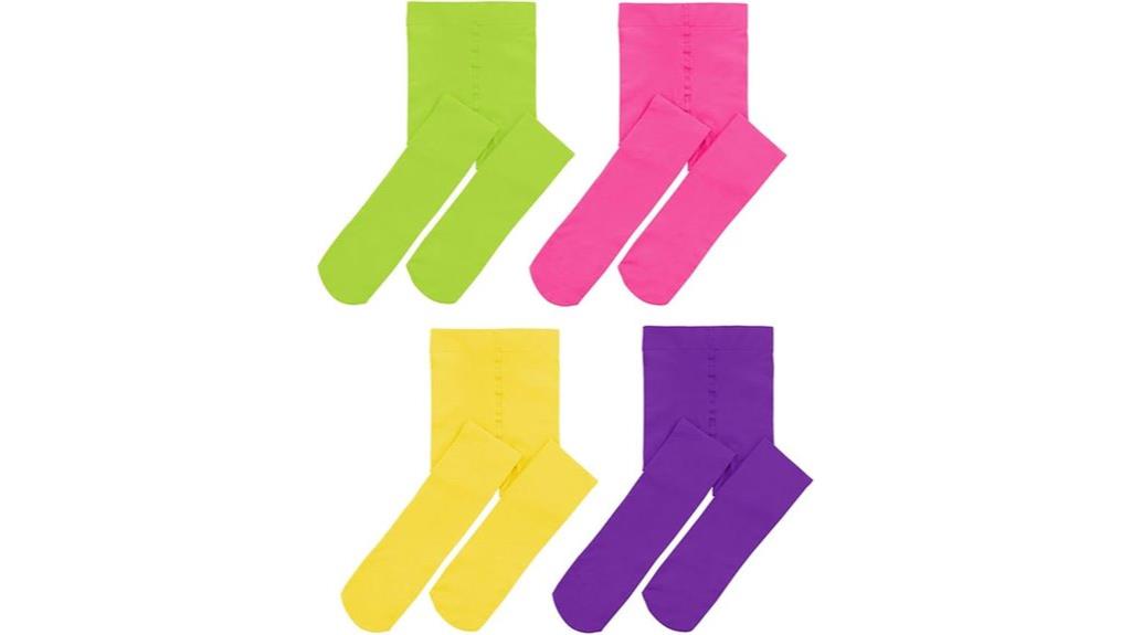 girls ballet tights pack