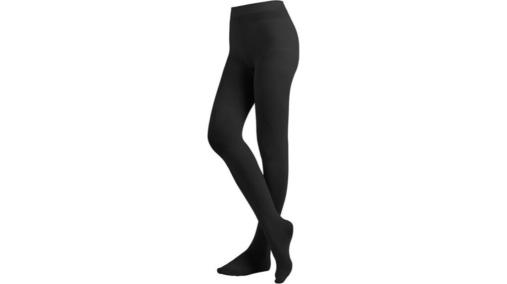 girls soft opaque tights