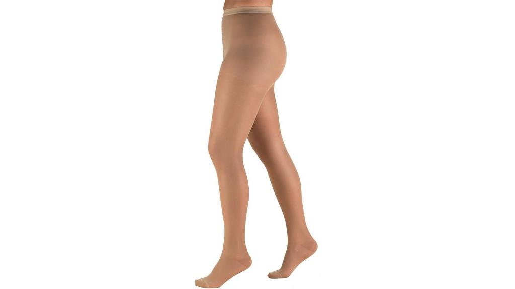 graduated compression stockings