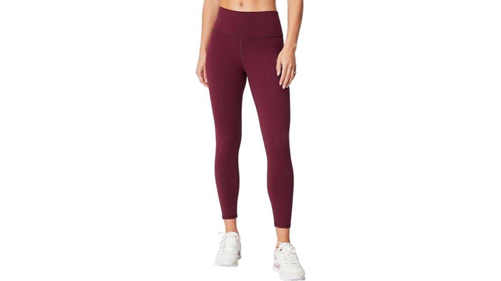 high waisted legging for women