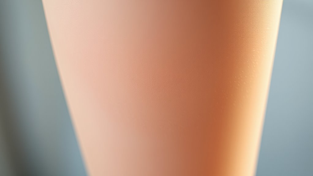 invisible sheer tights repair