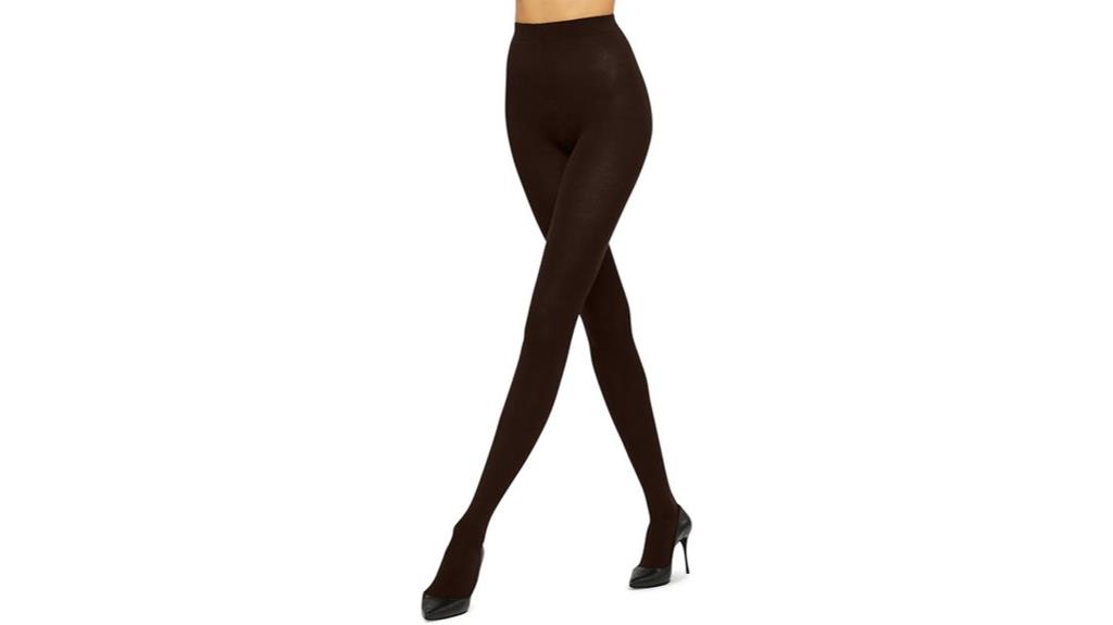luxury women s knitted tights