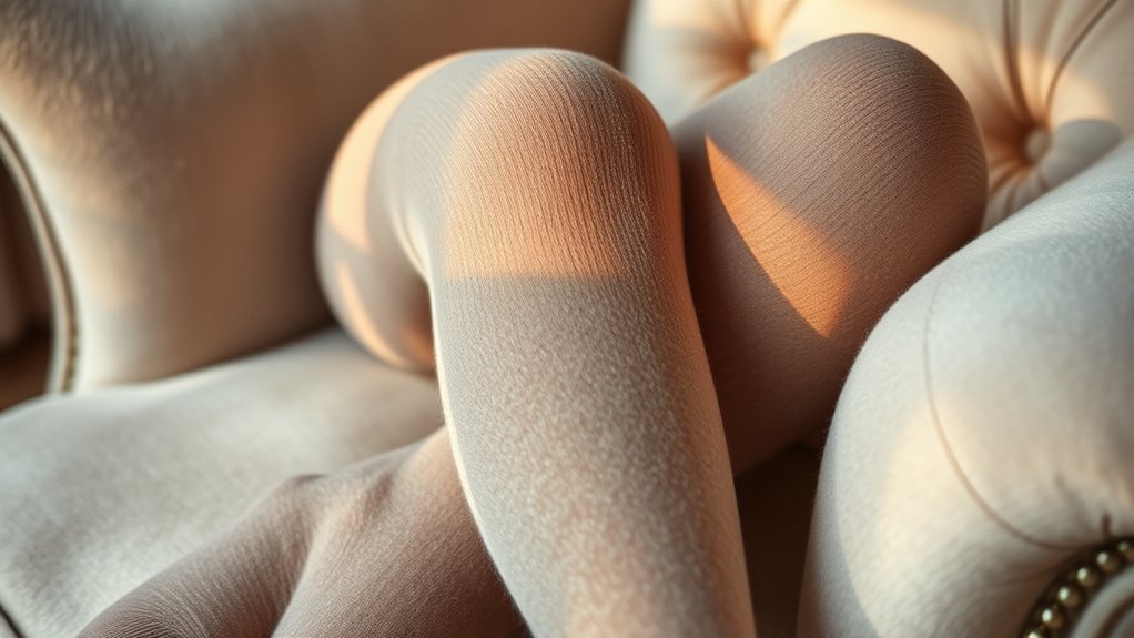 material fit warmth style