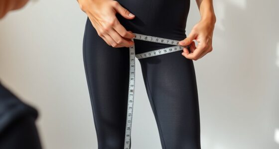 measure for perfect fit